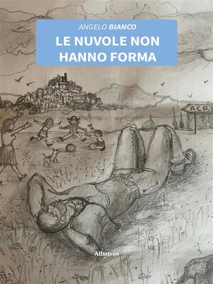 cover image of Le nuvole non hanno forma